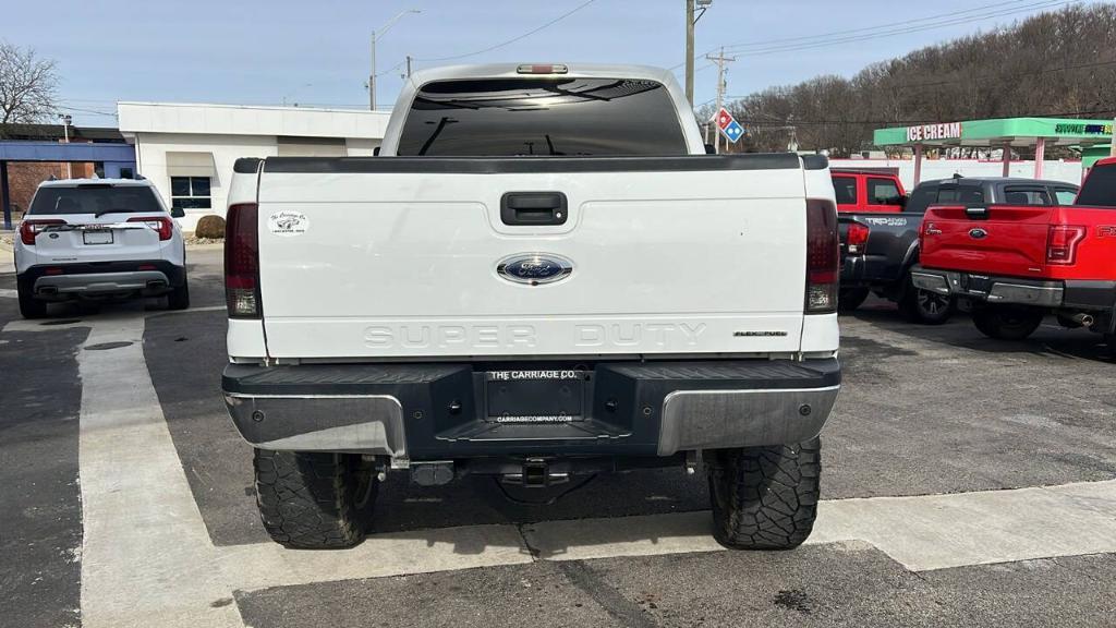 used 2016 Ford F-350 car, priced at $20,900