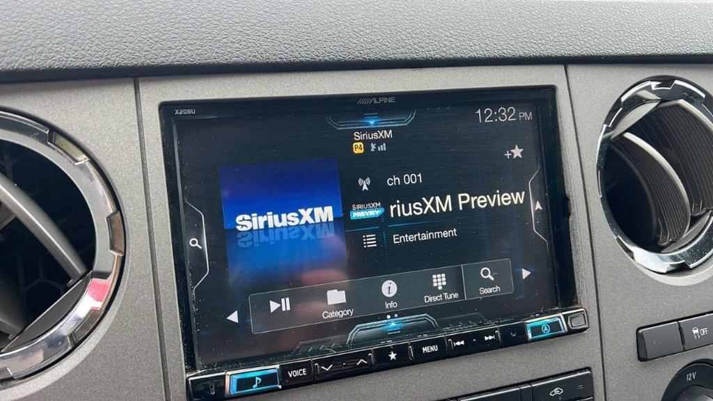 used 2016 Ford F-350 car, priced at $20,900