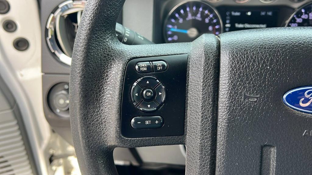 used 2016 Ford F-350 car, priced at $20,900