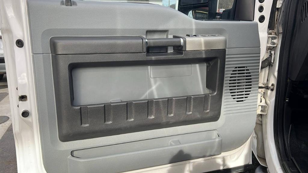 used 2016 Ford F-350 car, priced at $20,900