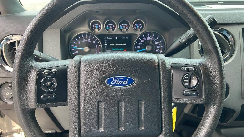 used 2016 Ford F-350 car, priced at $20,900