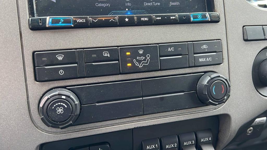 used 2016 Ford F-350 car, priced at $20,900