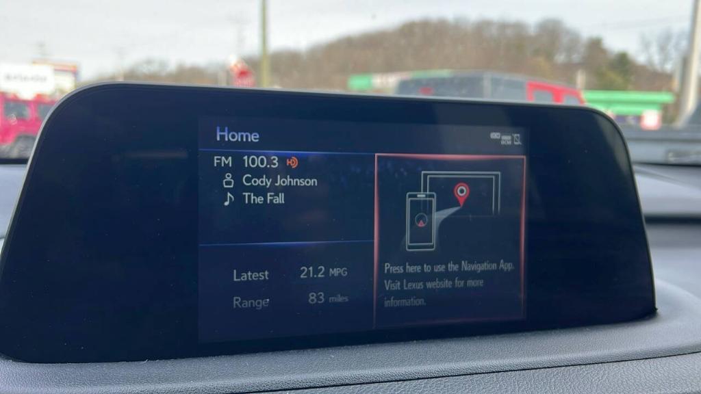 used 2022 Lexus RX 350 car, priced at $33,900