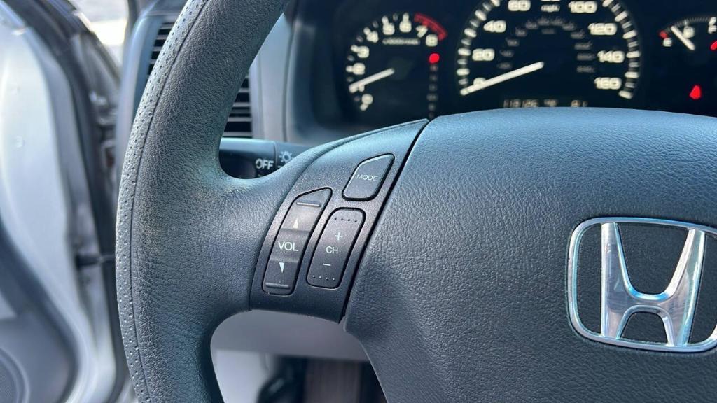 used 2007 Honda Accord car, priced at $8,900