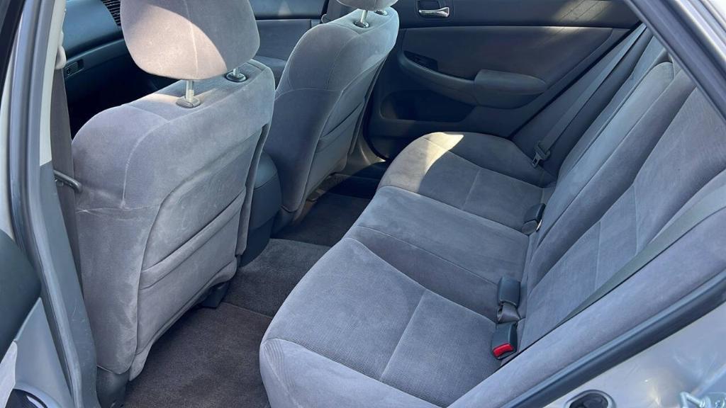 used 2007 Honda Accord car, priced at $8,900