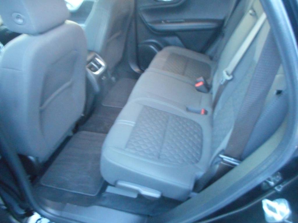 used 2022 Chevrolet Blazer car, priced at $22,900