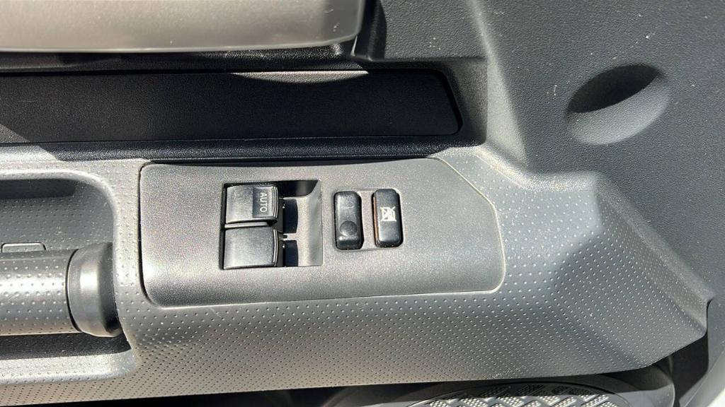 used 2014 Toyota FJ Cruiser car, priced at $19,900