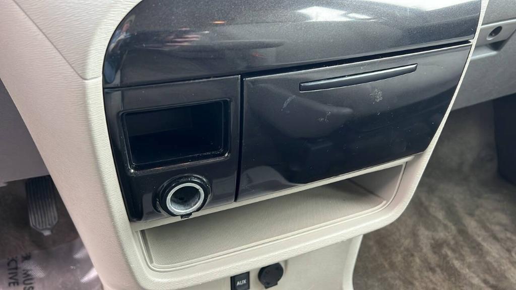 used 2013 Toyota Sienna car, priced at $7,900