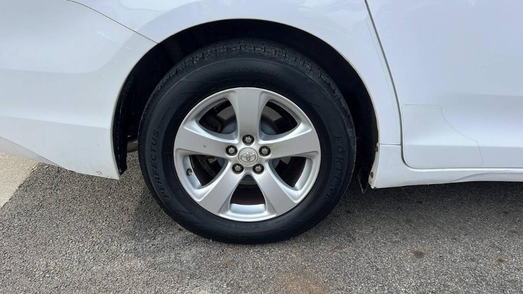 used 2013 Toyota Sienna car, priced at $7,900