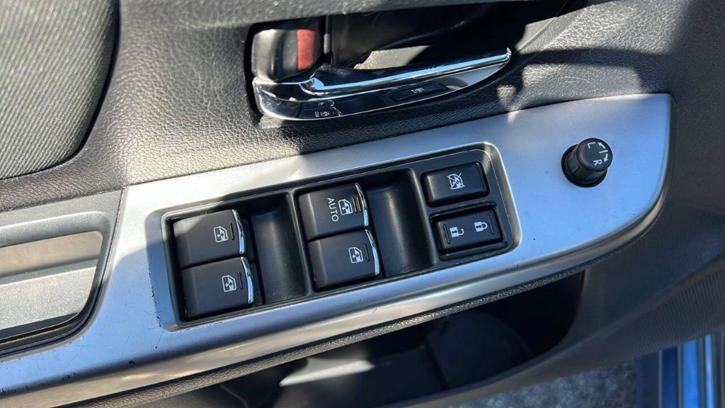 used 2016 Subaru Impreza car, priced at $10,900