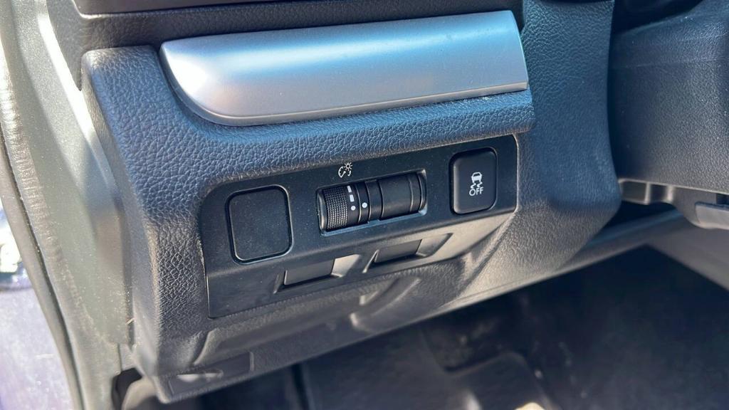 used 2016 Subaru Impreza car, priced at $10,900