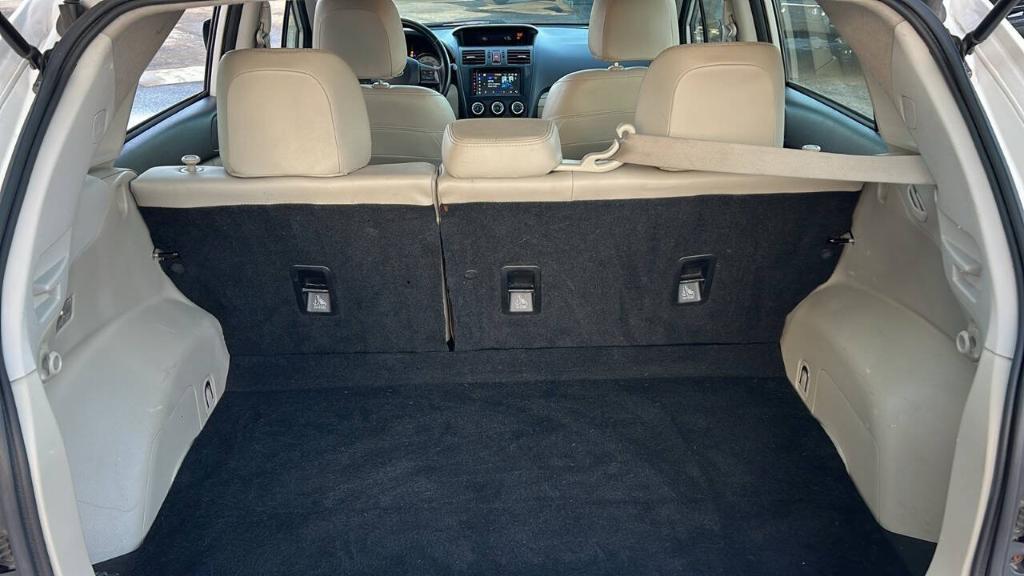 used 2013 Subaru Impreza car, priced at $8,900