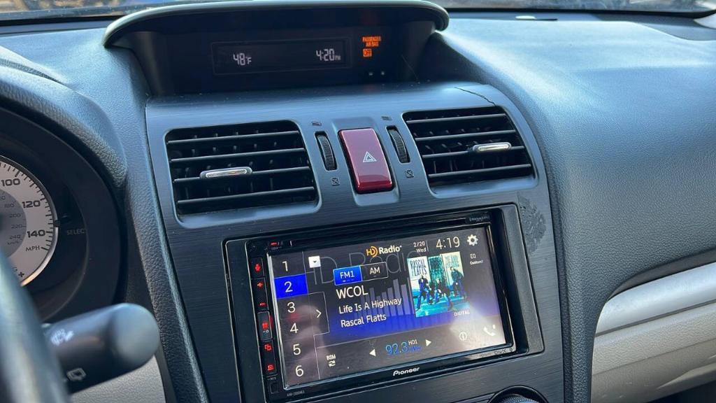 used 2013 Subaru Impreza car, priced at $8,900