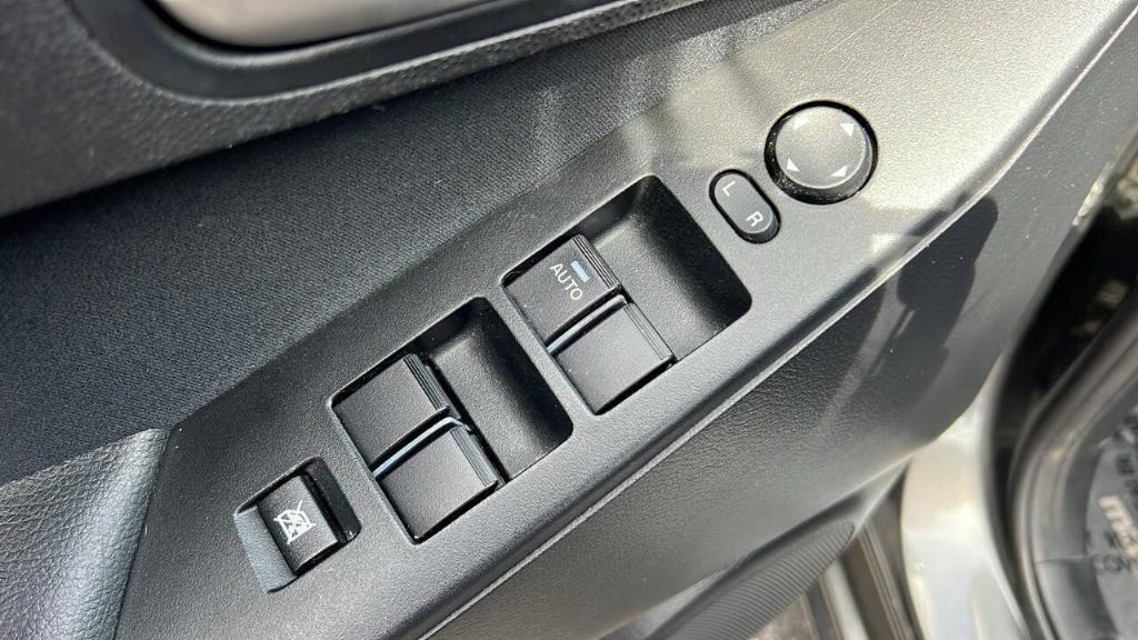 used 2011 Mazda Mazda3 car, priced at $7,900