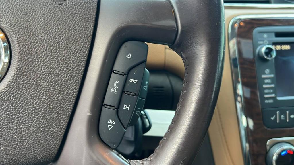 used 2017 Buick Enclave car, priced at $9,900