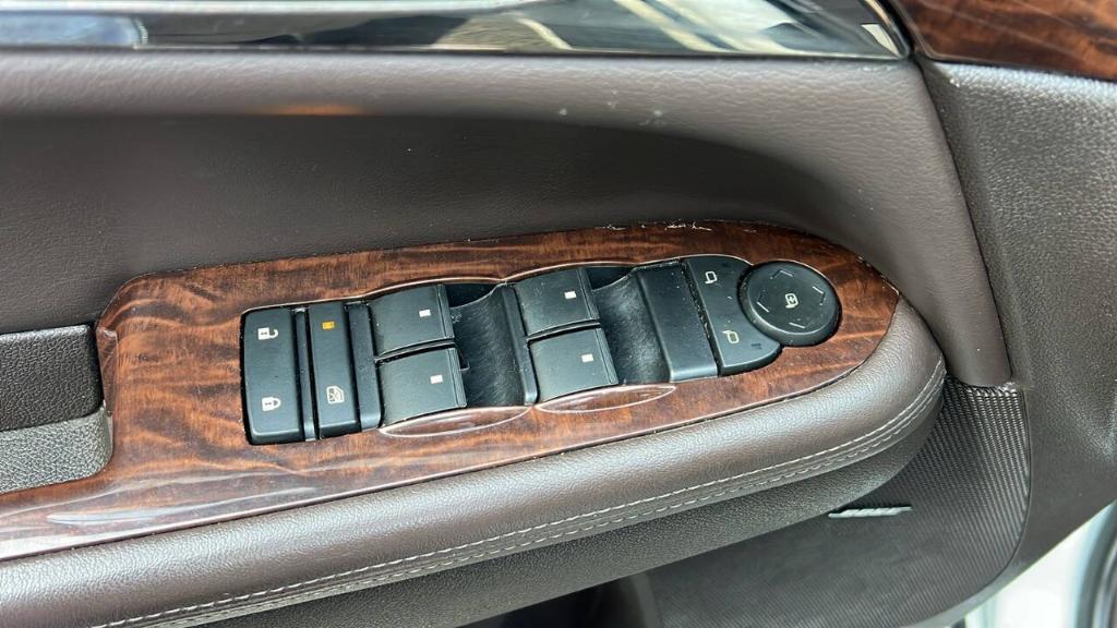 used 2017 Buick Enclave car, priced at $9,900