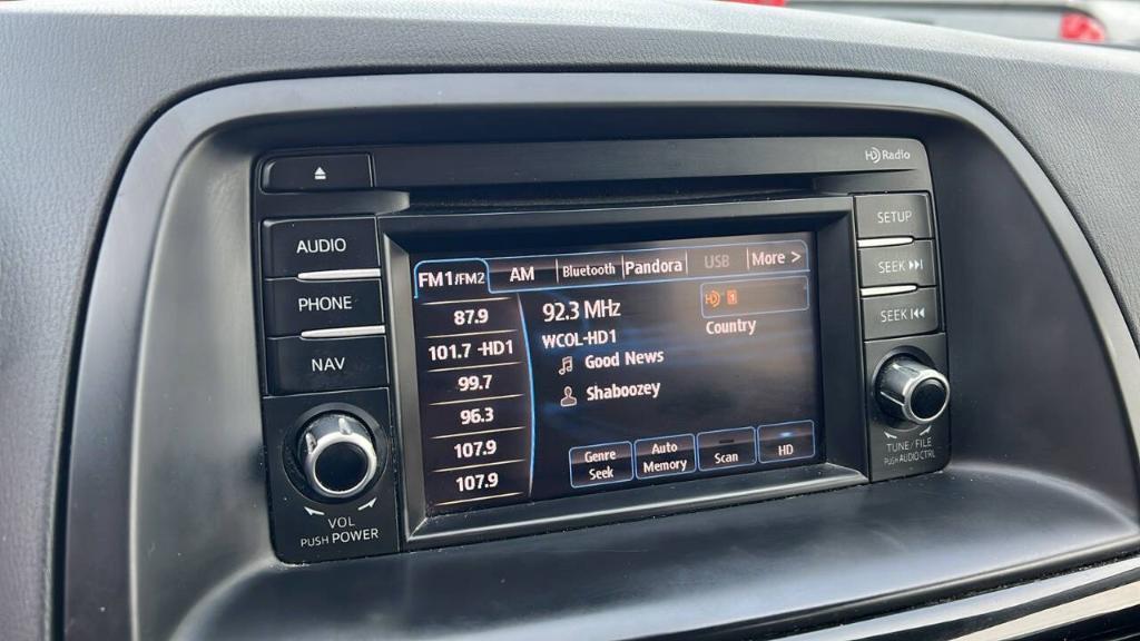 used 2015 Mazda CX-5 car, priced at $11,900