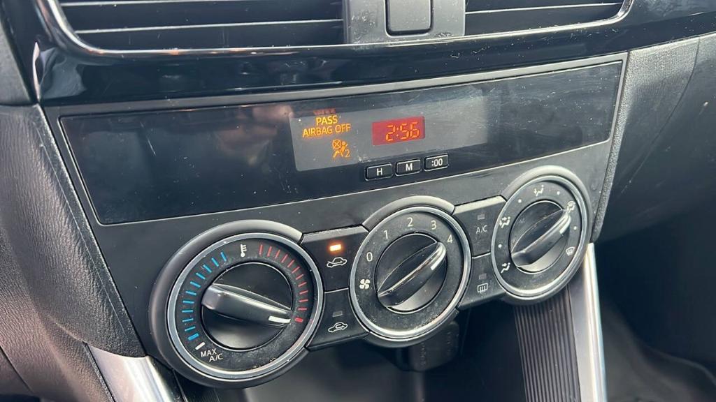 used 2015 Mazda CX-5 car, priced at $11,900