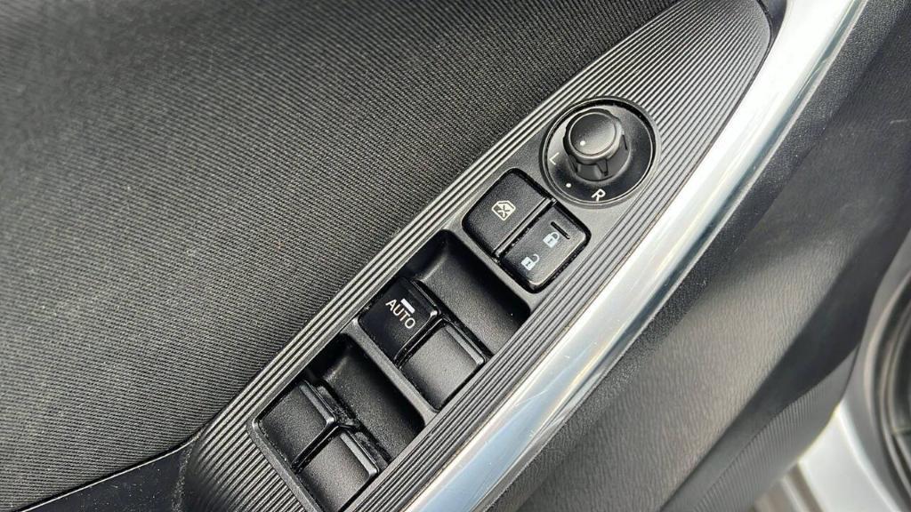 used 2015 Mazda CX-5 car, priced at $11,900