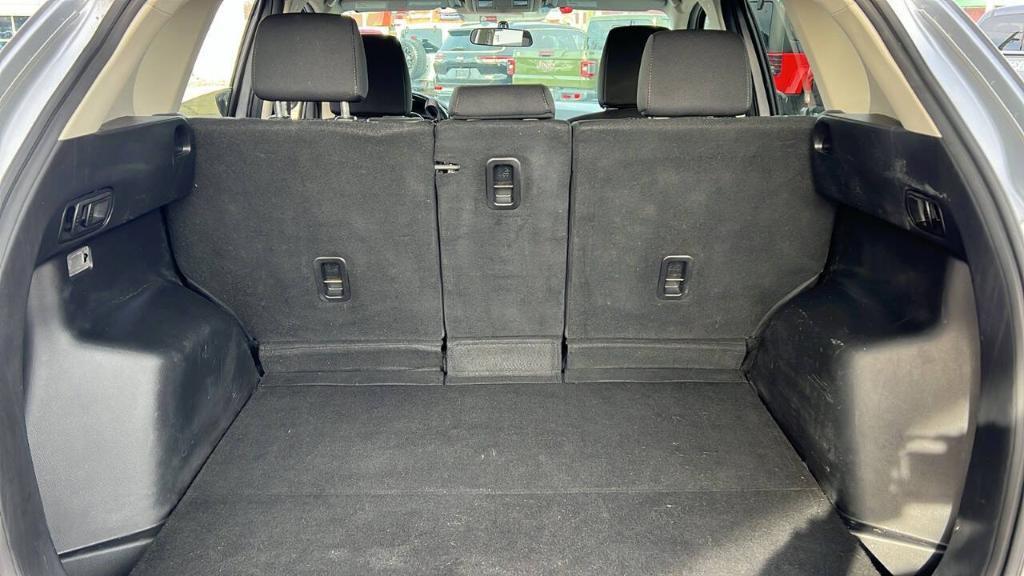 used 2015 Mazda CX-5 car, priced at $11,900