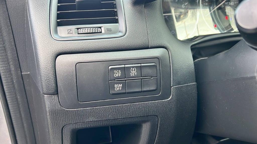 used 2015 Mazda CX-5 car, priced at $11,900