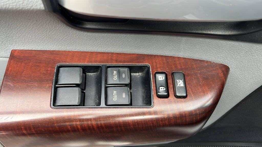 used 2012 Toyota Sequoia car, priced at $17,900