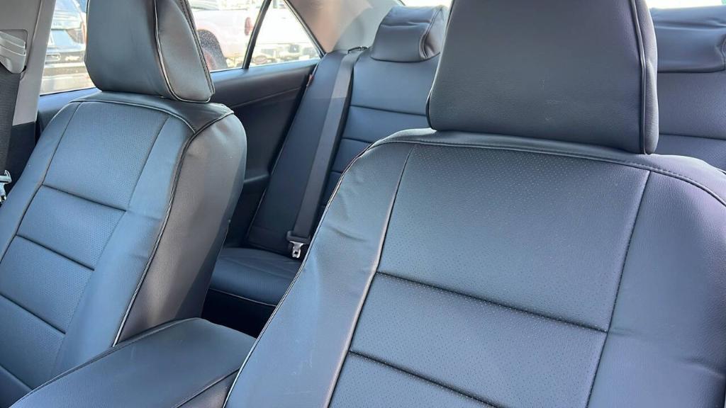 used 2013 Toyota Camry car, priced at $8,900