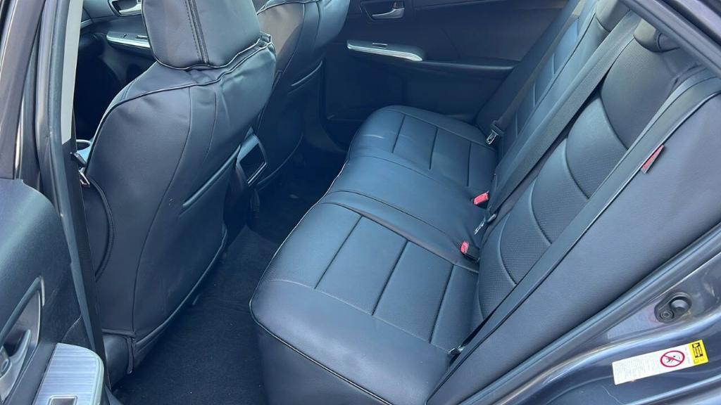 used 2013 Toyota Camry car, priced at $8,900