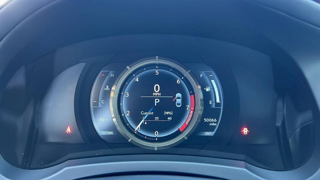 used 2016 Lexus RC 300 car, priced at $26,900