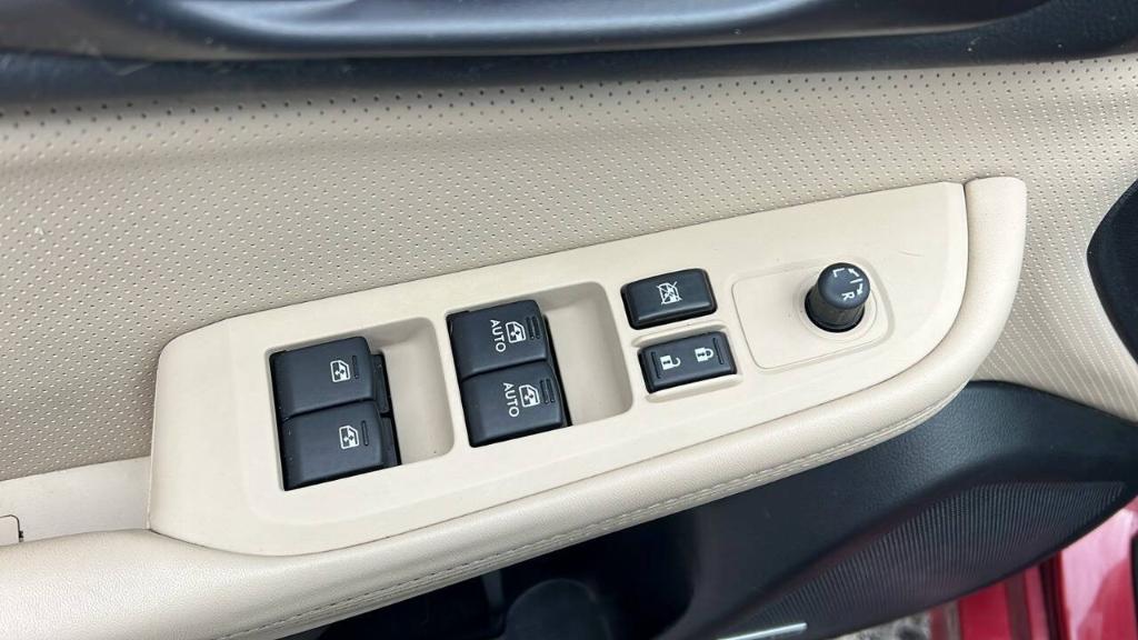 used 2015 Subaru Legacy car, priced at $12,900