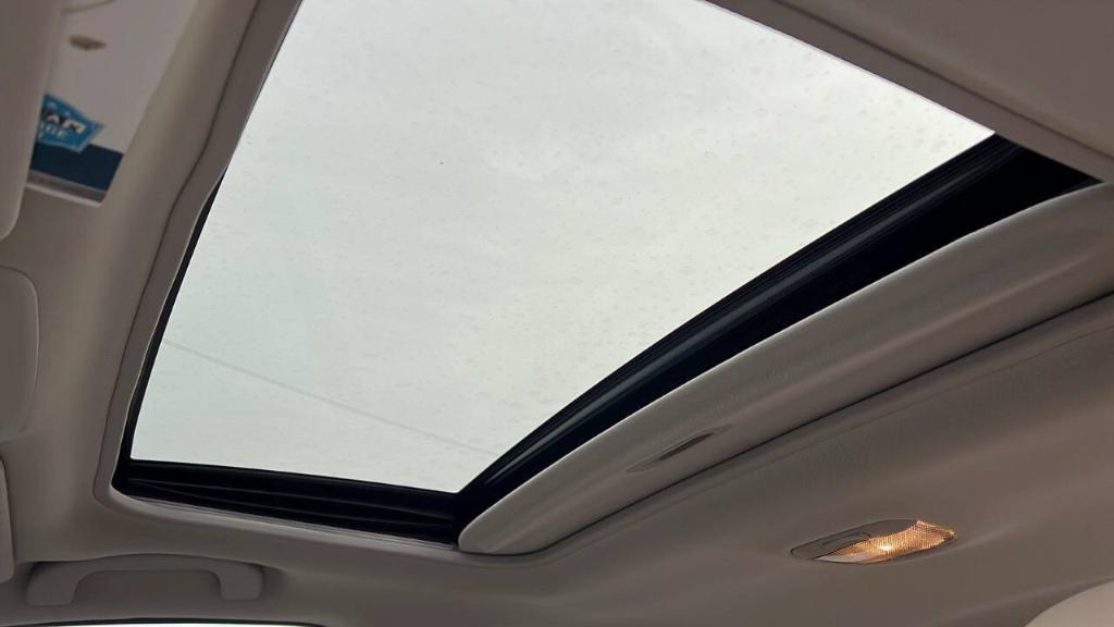 used 2015 Subaru Legacy car, priced at $12,900