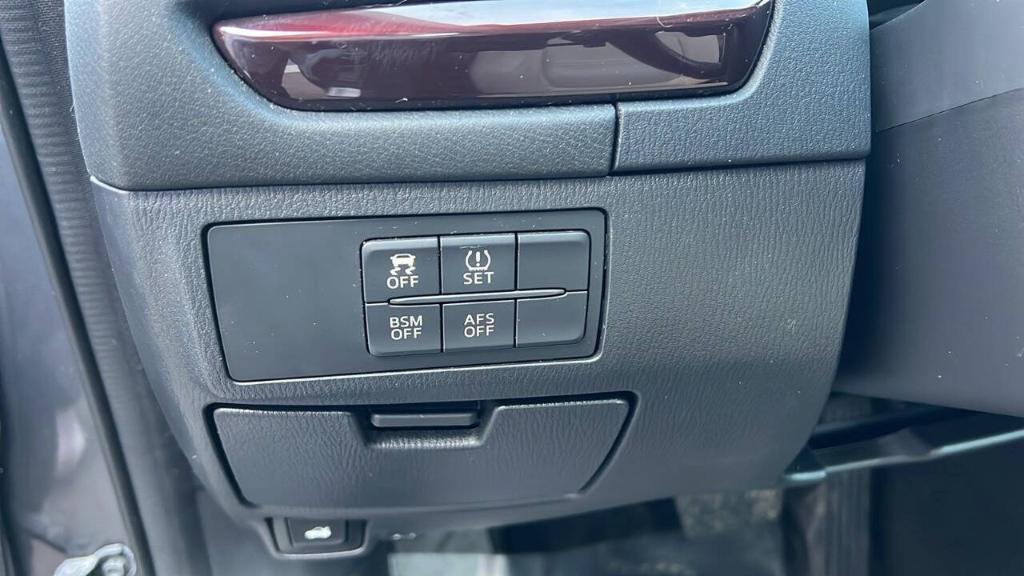 used 2014 Mazda Mazda6 car, priced at $10,900