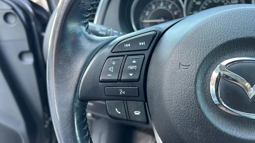 used 2014 Mazda Mazda6 car, priced at $10,900