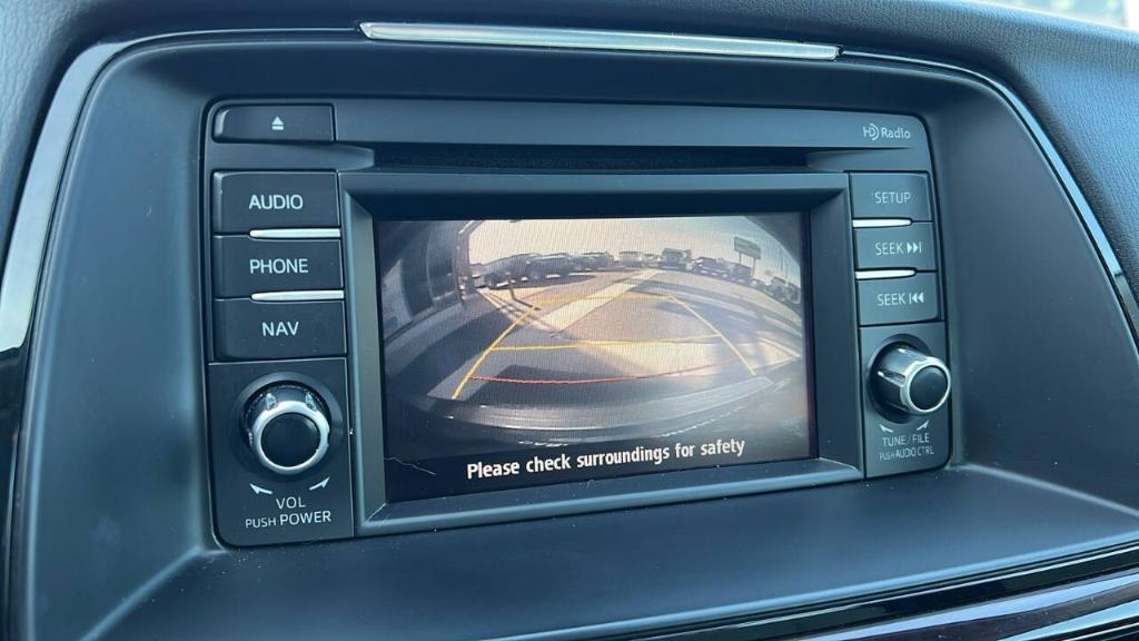 used 2014 Mazda Mazda6 car, priced at $10,900