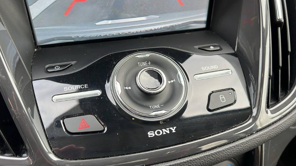 used 2016 Ford Escape car, priced at $10,900