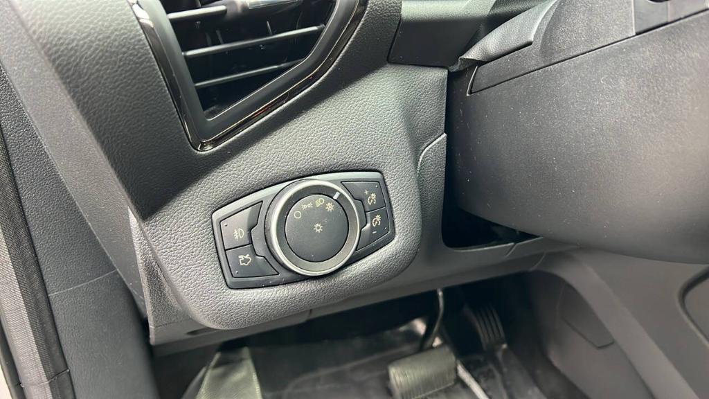 used 2016 Ford Escape car, priced at $10,900