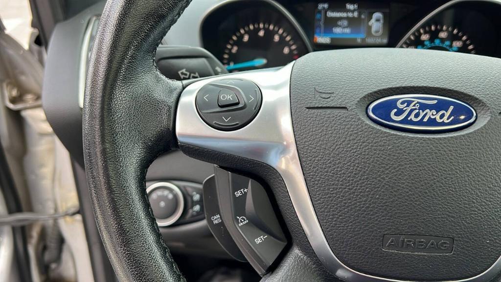 used 2016 Ford Escape car, priced at $10,900