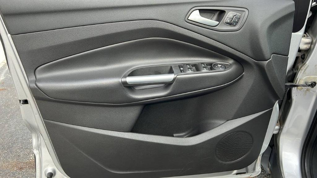 used 2016 Ford Escape car, priced at $10,900