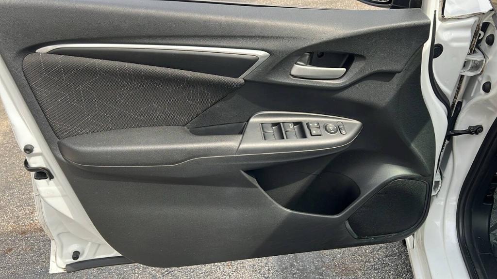 used 2015 Honda Fit car, priced at $10,900