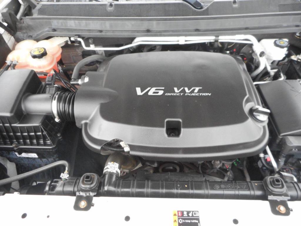 used 2019 Chevrolet Colorado car, priced at $22,900