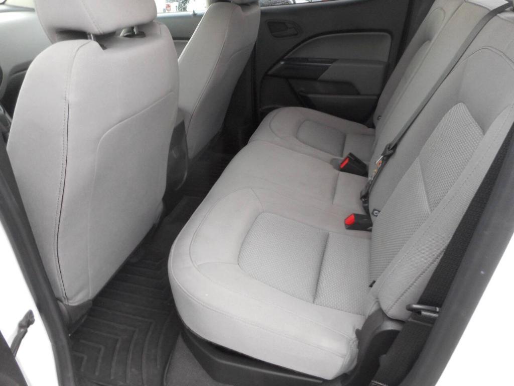 used 2019 Chevrolet Colorado car, priced at $22,900