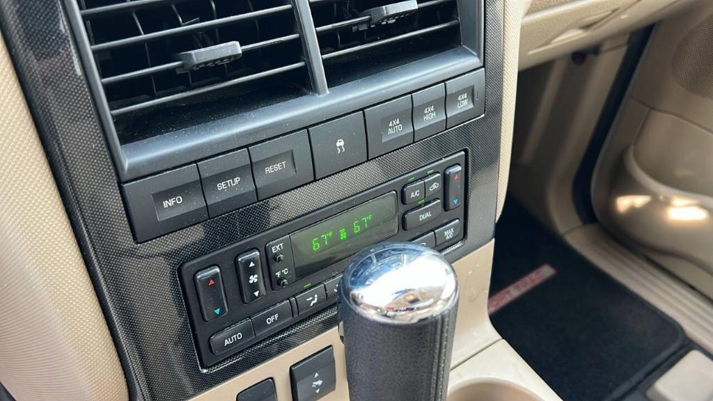 used 2010 Ford Explorer Sport Trac car, priced at $9,900