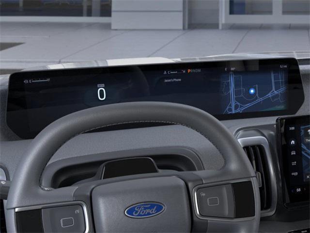 new 2025 Ford Expedition Max car, priced at $74,728