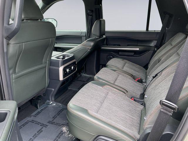 used 2024 Ford Expedition car, priced at $68,998
