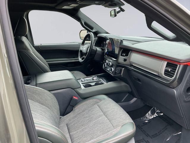 used 2024 Ford Expedition car, priced at $68,998