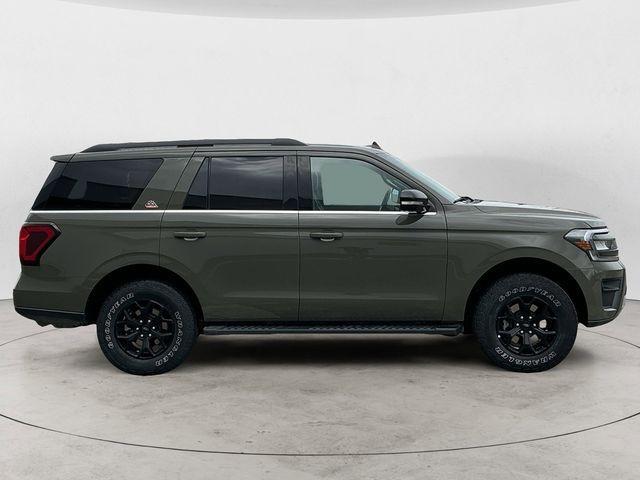 used 2024 Ford Expedition car, priced at $68,998