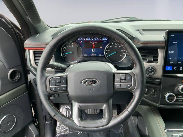 used 2024 Ford Expedition car, priced at $68,998