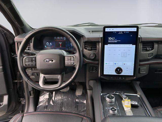 used 2024 Ford Expedition car, priced at $58,998