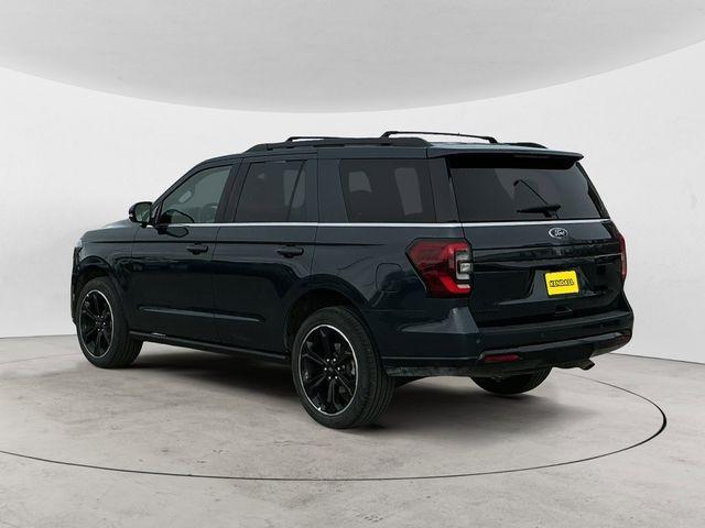 used 2024 Ford Expedition car, priced at $58,998