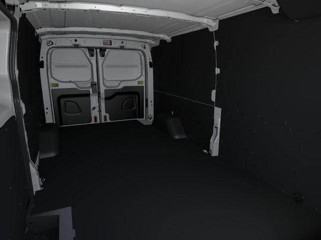 new 2026 Ford Transit-250 car